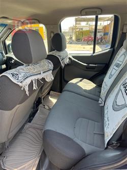 Nissan X-Terra